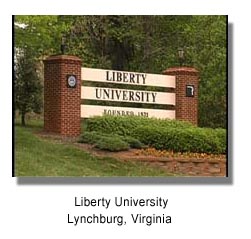 Liberty University