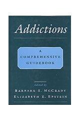 Addictions