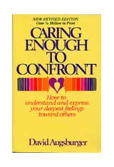 Caring Enough to Confront