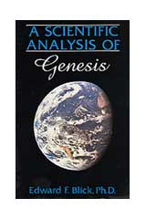 A Scientific Analysis of Genesis