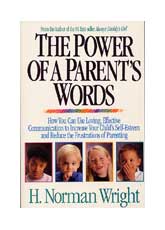 The Power of a Parent's Words