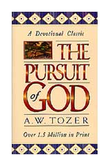 The Pursuit of God