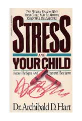 Stress and Your Child